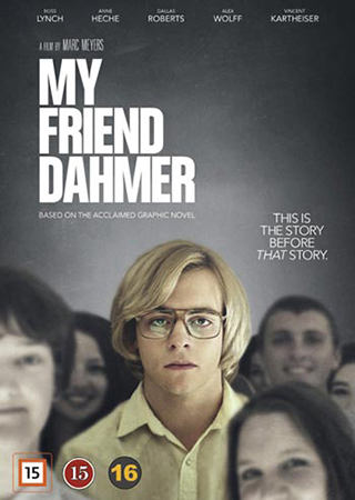 My Friend Dahmer