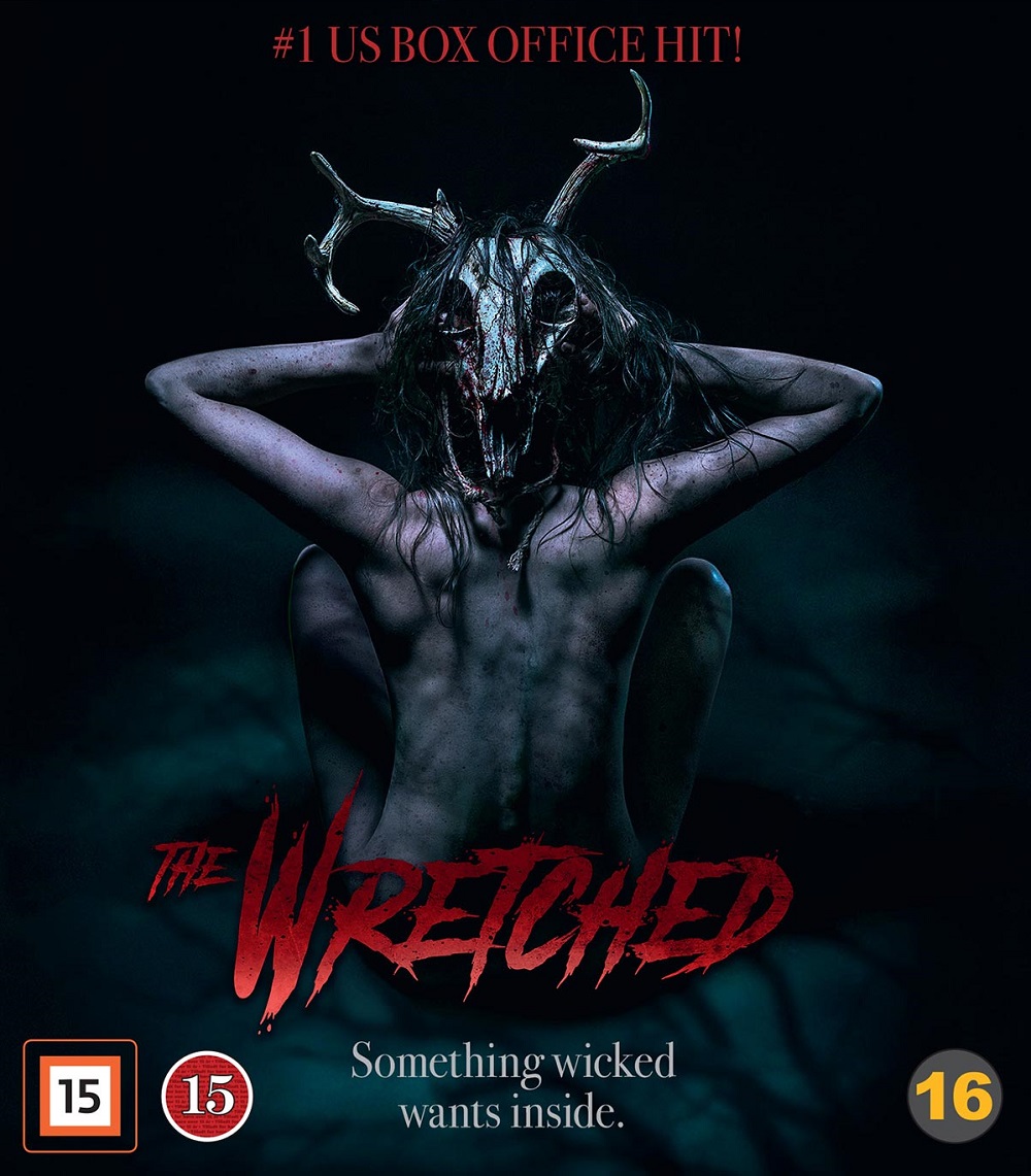 Wretched (Blu-ray)