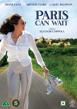 Paris Can Wait