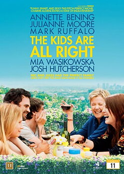 The Kids Are All Right