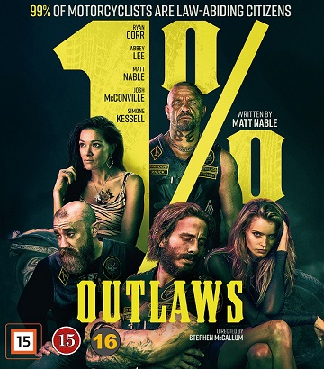 Outlaws (Blu-ray)