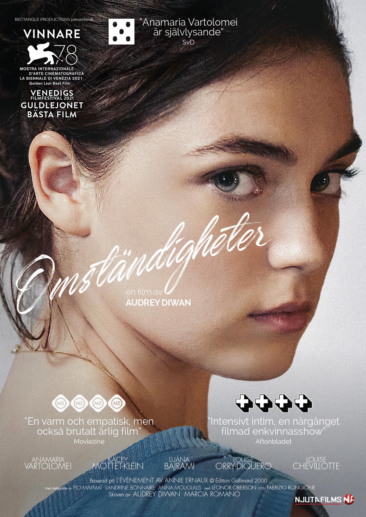 Omständigheter