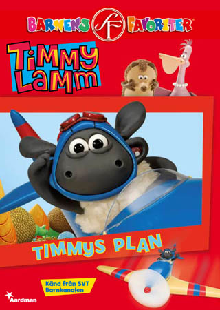 Timmy Lamm - Timmys Plan
