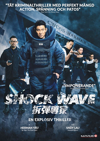 Shock Wave