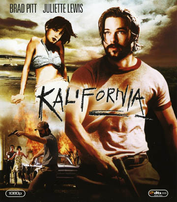 Kalifornia (Blu-ray)