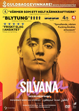 Silvana - Väck Mig När Ni Vaknat