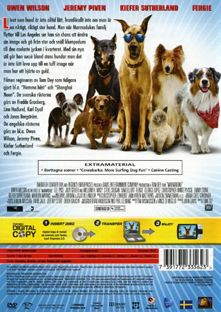 Marmaduke - 2