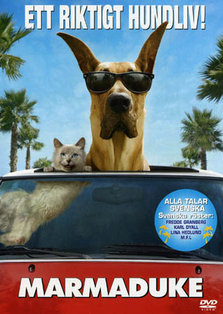 Marmaduke