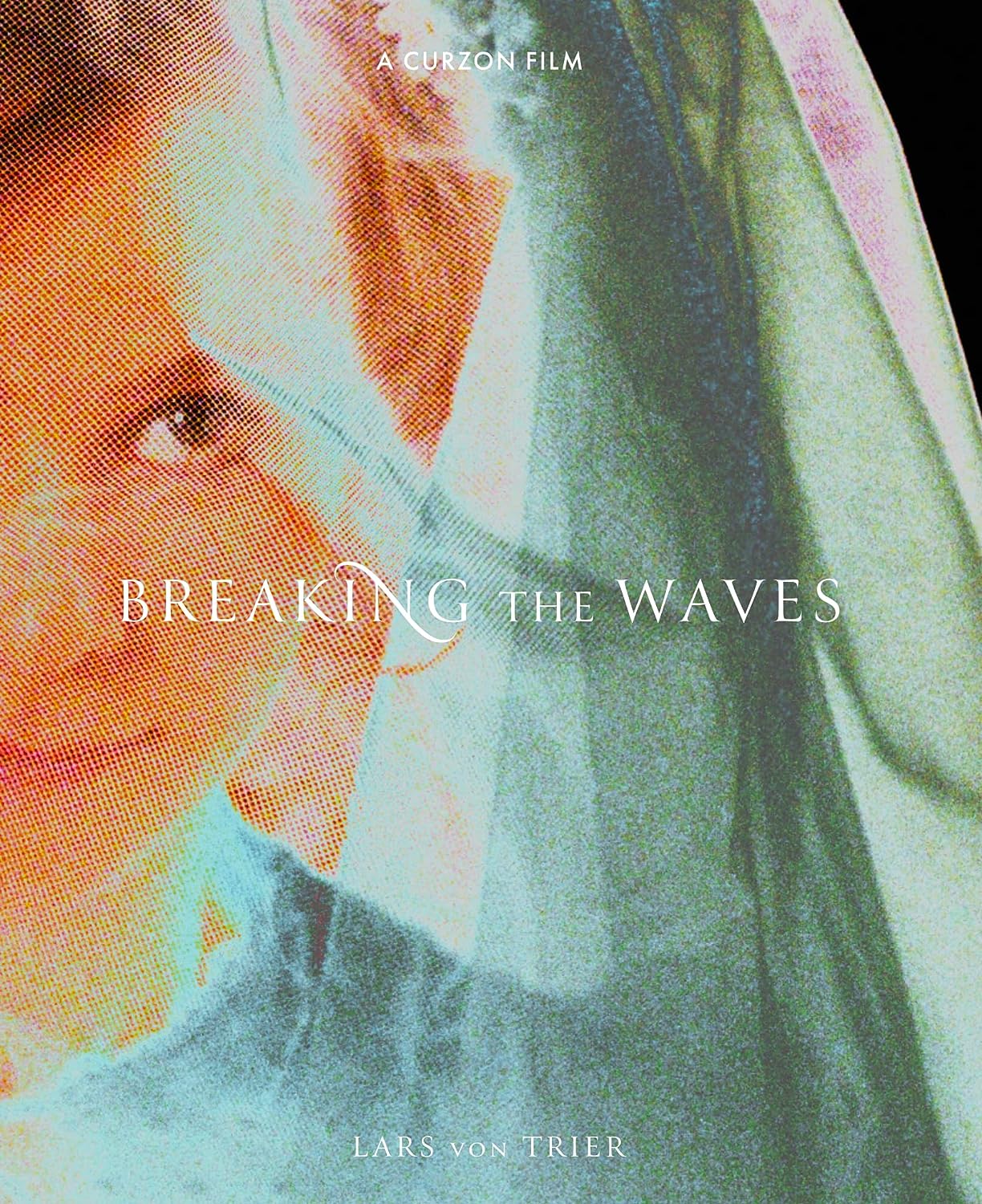Breaking The Waves (ej svensk text) (4K Ultra HD + Blu-ray)