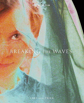 Breaking The Waves (ej svensk text) (4K Ultra HD + Blu-ray)