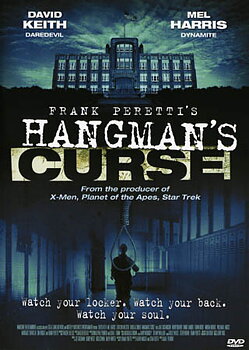 Hangman's Curse