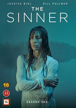 Sinner - Säsong 1