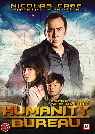 Humanity Bureau