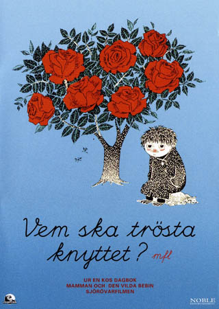 Bästa Knattefilmerna 2 - Vem Ska Trösta Knyttet? M fl