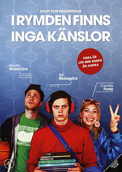 I Rymden Finns Inga Känslor