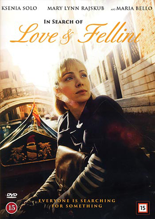 In Search of Fellini