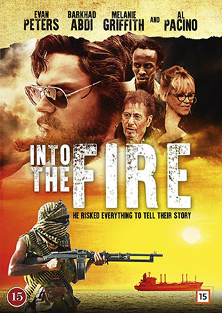 Into the Fire