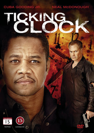 Ticking Clock