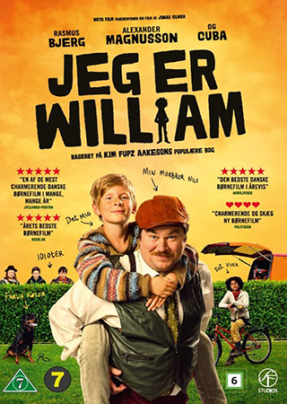 Jeg Er William