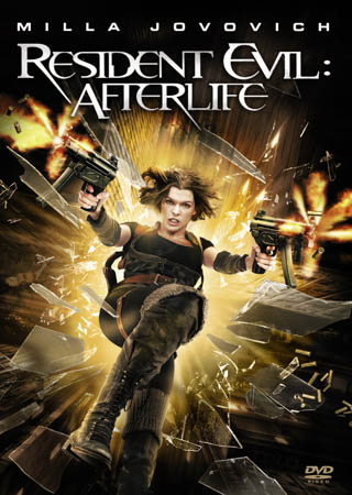 Resident Evil - Afterlife