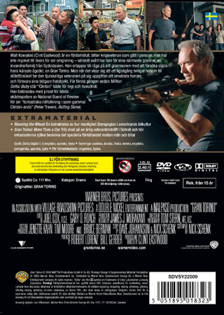 Gran Torino - 2