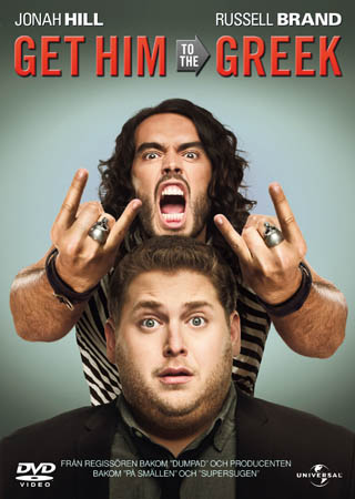 Get Him To the Greek