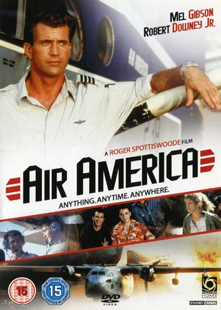 Air America (ej svensk text)