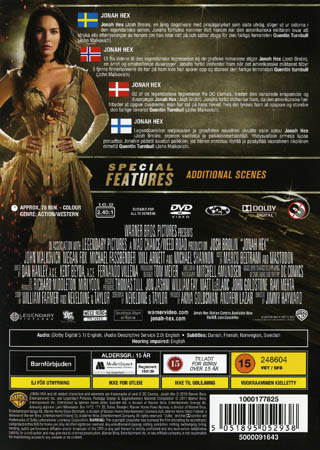 Jonah Hex - 2