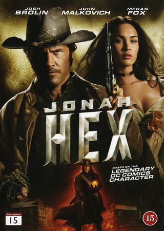 Jonah Hex