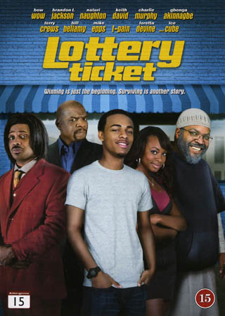 Lottery Ticket