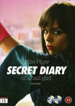 Secret Diary of A Call Girl - Säsong 3