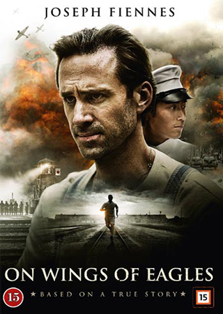On Wings of Eagles