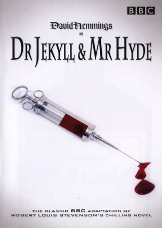Dr Jekyll & Mr Hyde (BBC)