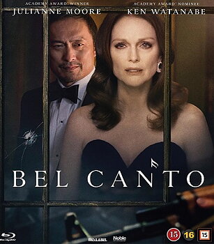Bel Canto (Blu-ray)