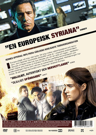 Secrets of State - 2