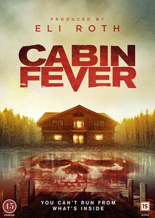 Cabin Fever (2016)