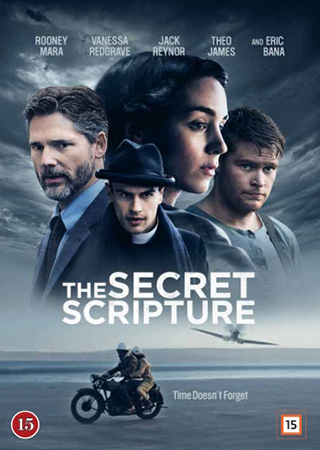 Secret Scripture