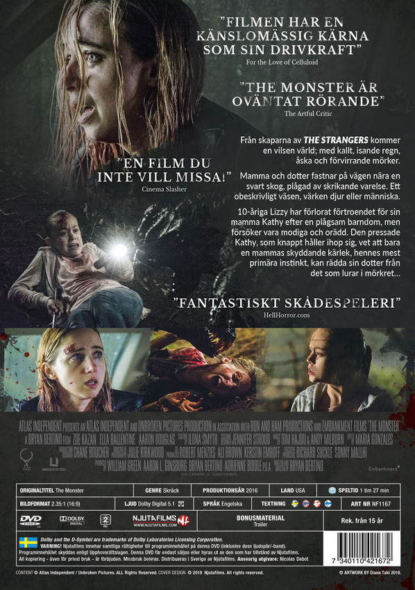 Monster - 2