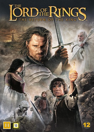 Lord of the Rings: The Return of the King (Theatrical Cut)
