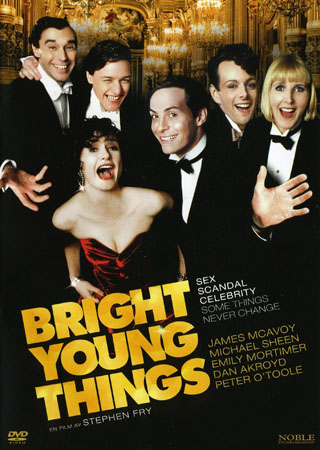 Bright Young Things