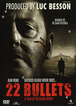 22 Bullets (Begagnad)