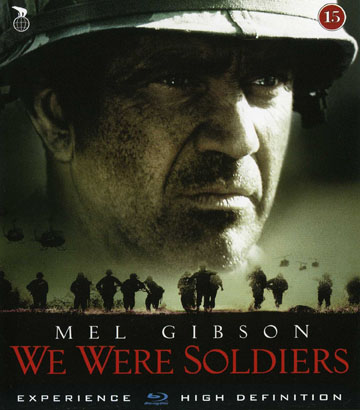We Were Soldiers (Blu-ray)