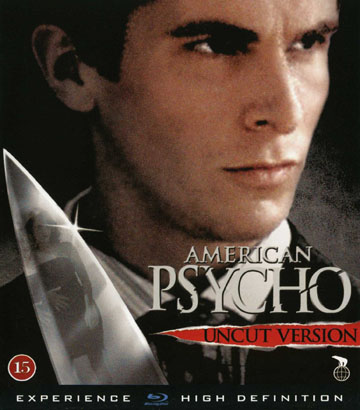 American Psycho (Blu-ray)