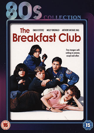 The Breakfast Club