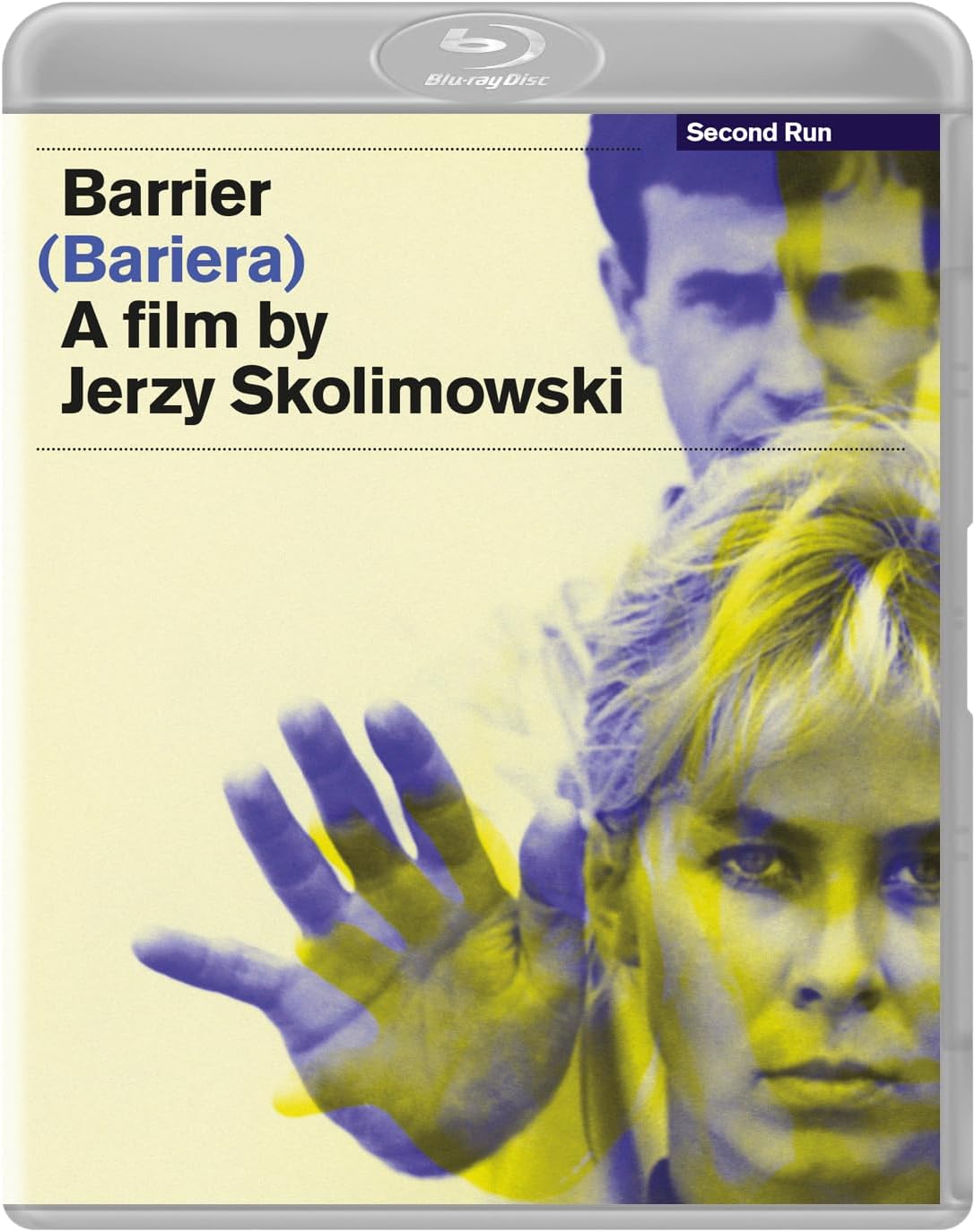 Jerzy Skolimowski (Limited Edition) (ej svensk text) (Blu-ray) - 4