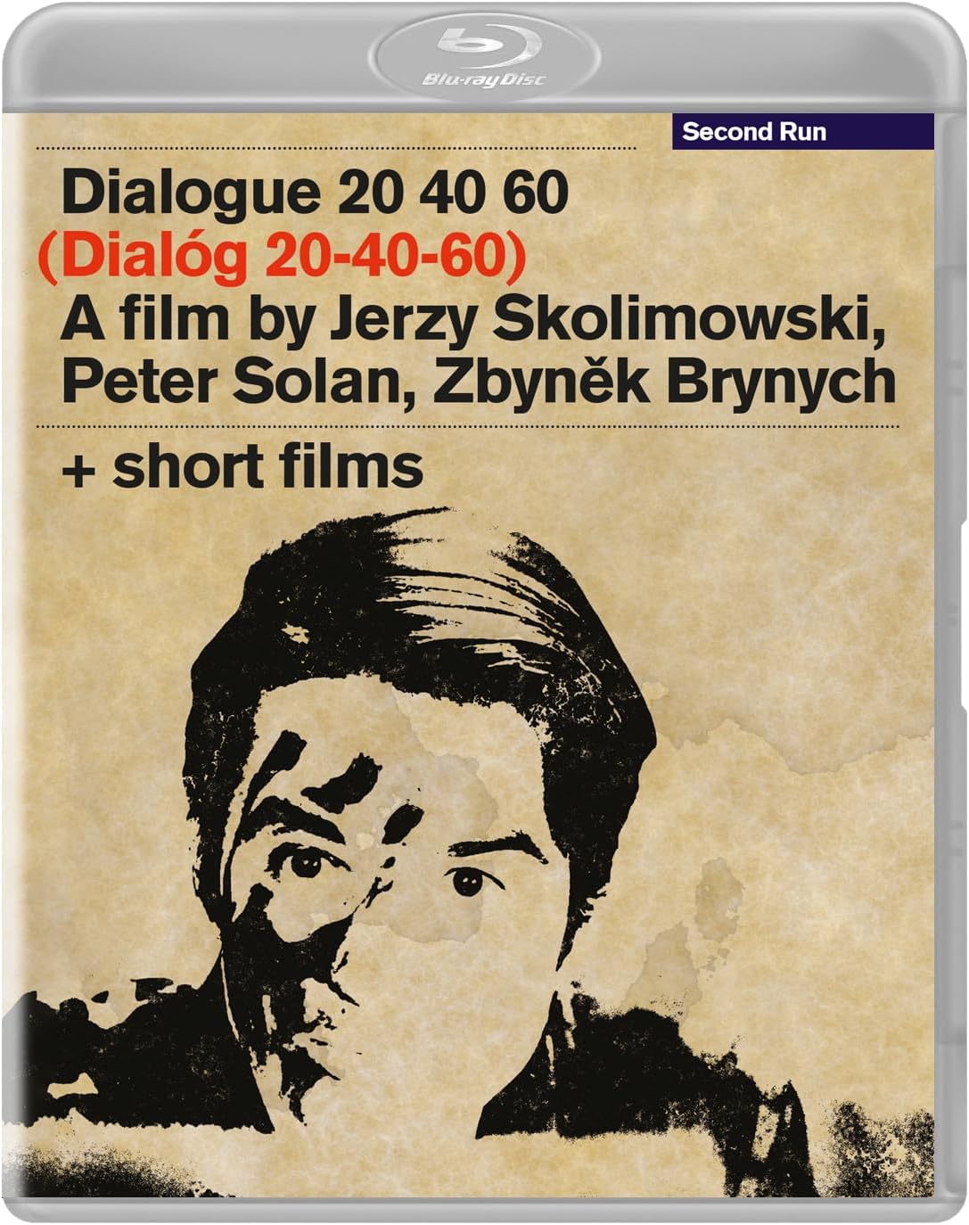 Jerzy Skolimowski (Limited Edition) (ej svensk text) (Blu-ray) - 5
