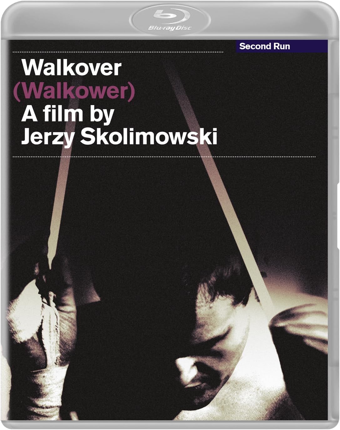 Jerzy Skolimowski (Limited Edition) (ej svensk text) (Blu-ray) - 3