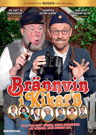 Brännvin I Kikar'n