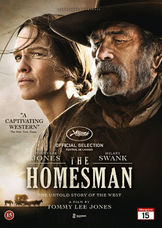 Homesman