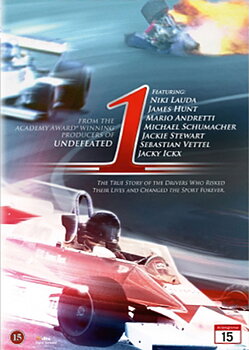 1 - Life On The Limit